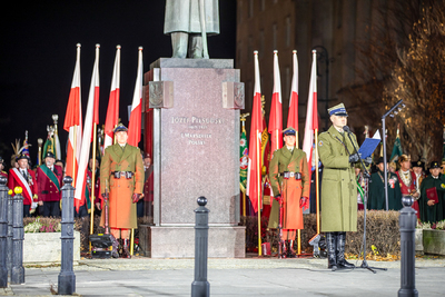 Capstrzyk Niepodległości 