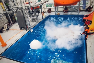 Niepodległościowe Manewry Bezpieczeństwa 2025 Niepodległościowe Manewry Bezpieczeństwa 2025