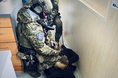 Niepodległościowe Manewry Bezpieczeństwa 2025 Niepodległościowe Manewry Bezpieczeństwa 2025