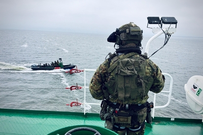 Niepodległościowe Manewry Bezpieczeństwa 2025 Niepodległościowe Manewry Bezpieczeństwa 2025