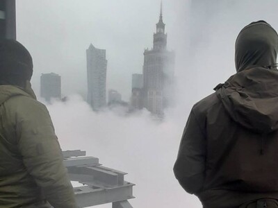 Funkcjonariusze Straży Granicznej podczas zabezpieczenia obchodów Narodowego Święta Niepodległości w Warszawie Funkcjonariusze Straży Granicznej podczas zabezpieczenia obchodów Narodowego Święta Niepodległości w Warszawie