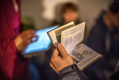 Ogólnopolska akcja służb