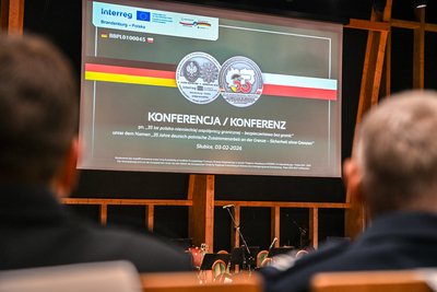 Nowe centrum współpracy polsko-niemieckich służb Nowe centrum współpracy polsko-niemieckich służb