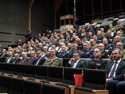 Nowe centrum współpracy polsko-niemieckich służb Nowe centrum współpracy polsko-niemieckich służb