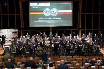 Nowe centrum współpracy polsko-niemieckich służb Nowe centrum współpracy polsko-niemieckich służb