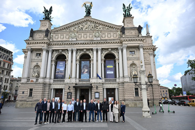 Spotkanie pełnomocników granicznych Polski i Ukrainy Spotkanie pełnomocników granicznych Polski i Ukrainy