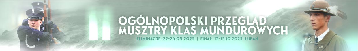 II Ogólnopolski Przegląd Musztry Klas Mundurowych