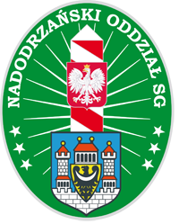 Nadodrzański Oddział Straży Granicznej w Krośnie Odrzańskim