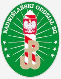 Nadwiślański Oddział Straży Granicznej w Warszawie
