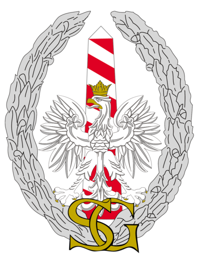 Komenda Główna Straży Granicznej