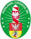 Podlaski Oddział Straży Granicznej w Białymstoku