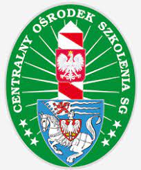Centralny Ośrodek Szkolenia Straży Granicznej w Koszalinie