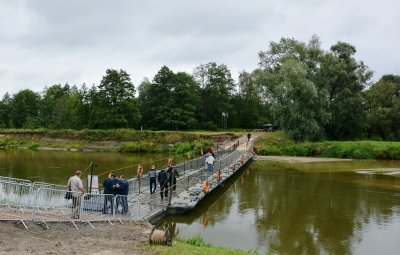 odprawa poza czynnym przejściem granicznym 