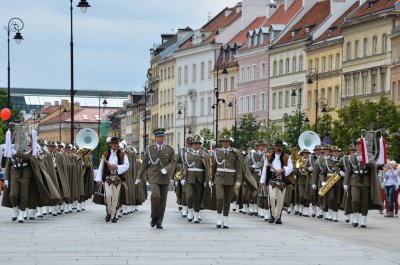 koncert "Hymn nad hymnami" 