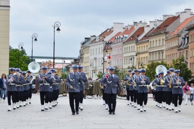 koncert "Hymn nad hymnami" 