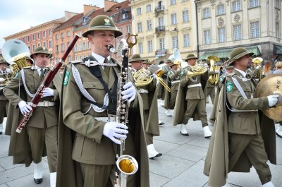 koncert "Hymn nad hymnami" 