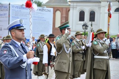 koncert "Hymn nad hymnami" 