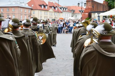 koncert "Hymn nad hymnami" 