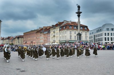 koncert "Hymn nad hymnami" 