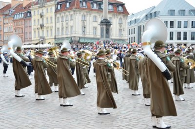 koncert "Hymn nad hymnami" 