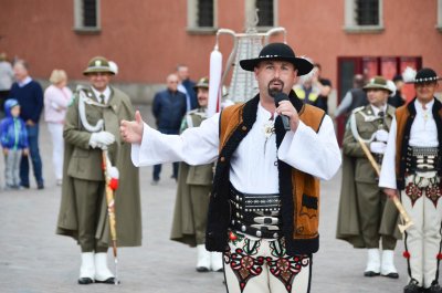 koncert "Hymn nad hymnami" 