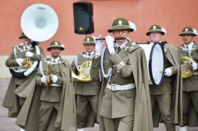 koncert "Hymn nad hymnami" 