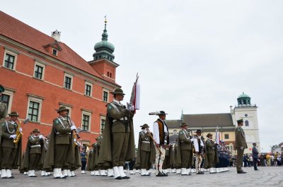 koncert "Hymn nad hymnami" 