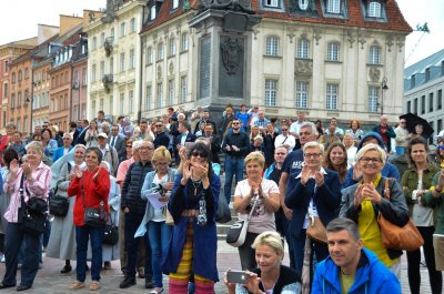 koncert "Hymn nad hymnami" 