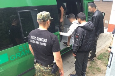 nielegalni imigranci