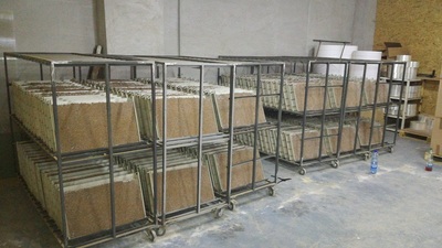 Akt oskarżenia przeciwko członkom zorganizowanej grupy przestępczej