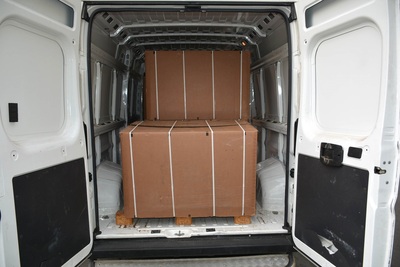 Zabezpieczony tytoń 