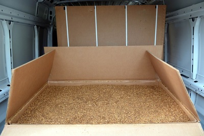 Zabezpieczony tytoń 