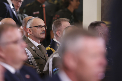 Obchody Święta Wojska Polskiego 