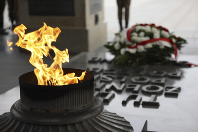 Obchody Święta Wojska Polskiego 