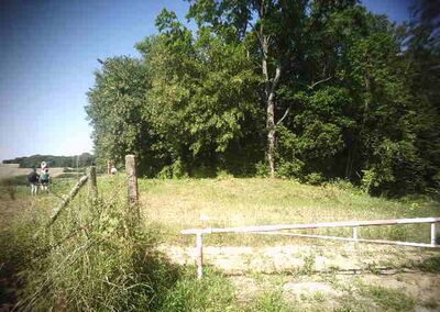 Rodzina przekraczająca wbrew przepisom granicę RP 