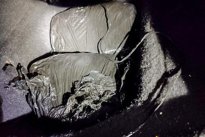 Narkotyki ujawnione przez funkcjonariuszy SG, CBŚP i KAS 