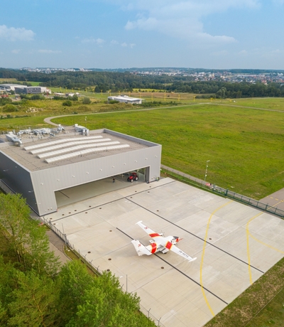 Turbolet Straży Granicznej 