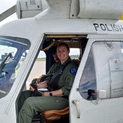 por. SG Anita Wodkowska 