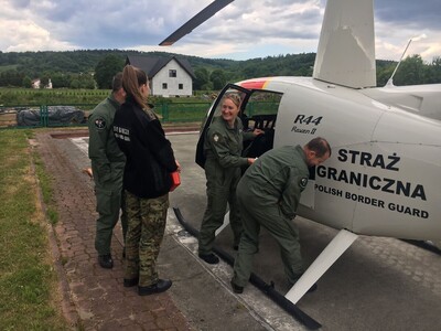 por. SG Anita Wodkowska 