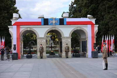 Obchody Dnia Weterana Walk o Niepodległość Rzeczypospolitej Polskiej 