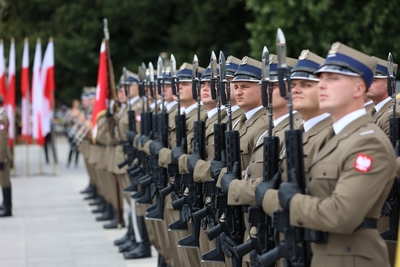 Obchody Dnia Weterana Walk o Niepodległość Rzeczypospolitej Polskiej 