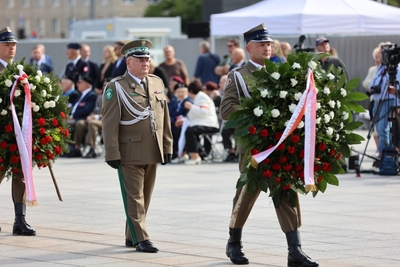 Obchody Dnia Weterana Walk o Niepodległość Rzeczypospolitej Polskiej 