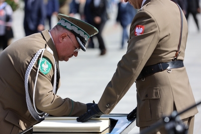 Obchody Dnia Weterana Walk o Niepodległość Rzeczypospolitej Polskiej 