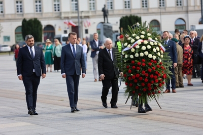 Obchody Dnia Weterana Walk o Niepodległość Rzeczypospolitej Polskiej 