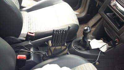 Zatrzymanie członków zorganizowanej grupy przestępczej 