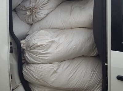 Zatrzymanie członków zorganizowanej grupy przestępczej 