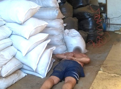 Zatrzymanie członków zorganizowanej grupy przestępczej 