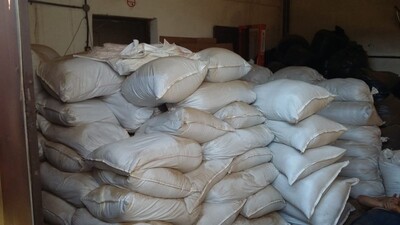 Zatrzymanie członków zorganizowanej grupy przestępczej 