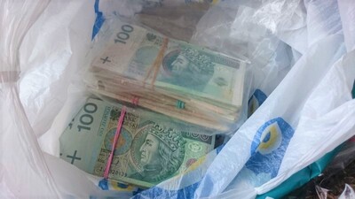 Zatrzymanie członków zorganizowanej grupy przestępczej 