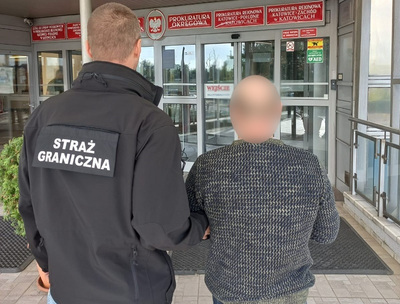 Zatrzymanie członków zorganizowanej grupy przestępczej 